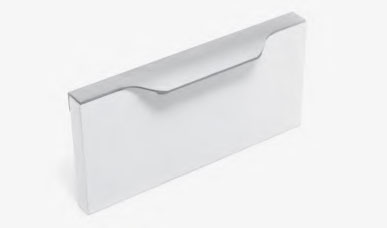 Мебельная ручка накладная TL 3.13676-TL 3.13715