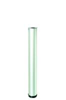 Ножка для стеклянного журнального стола ( круглая) 41 см TL 6.43342