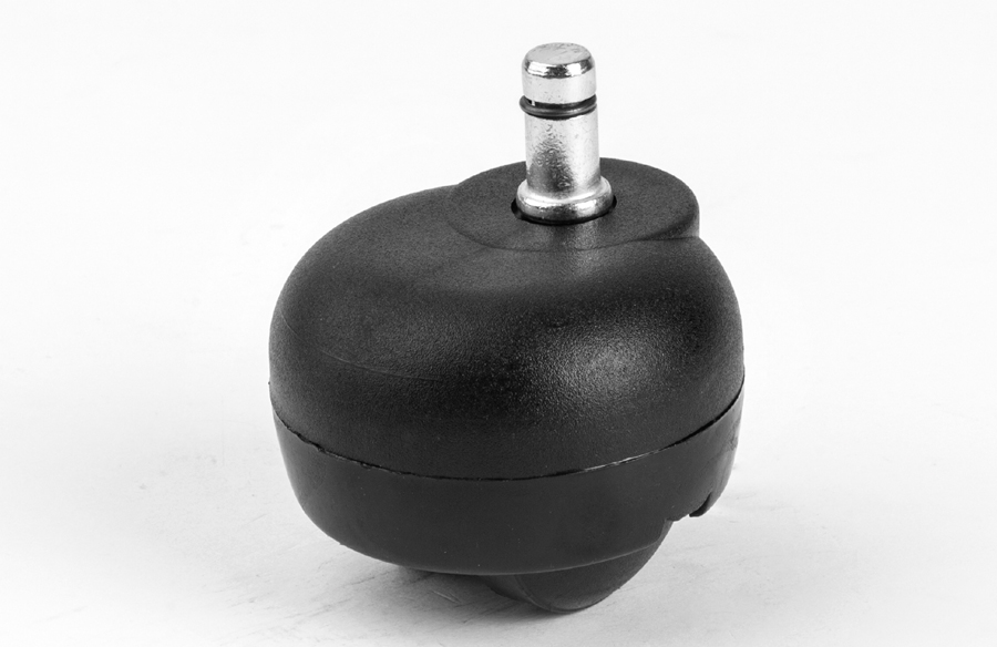 Опора колесная со штырем "Марс" TL 9.45196